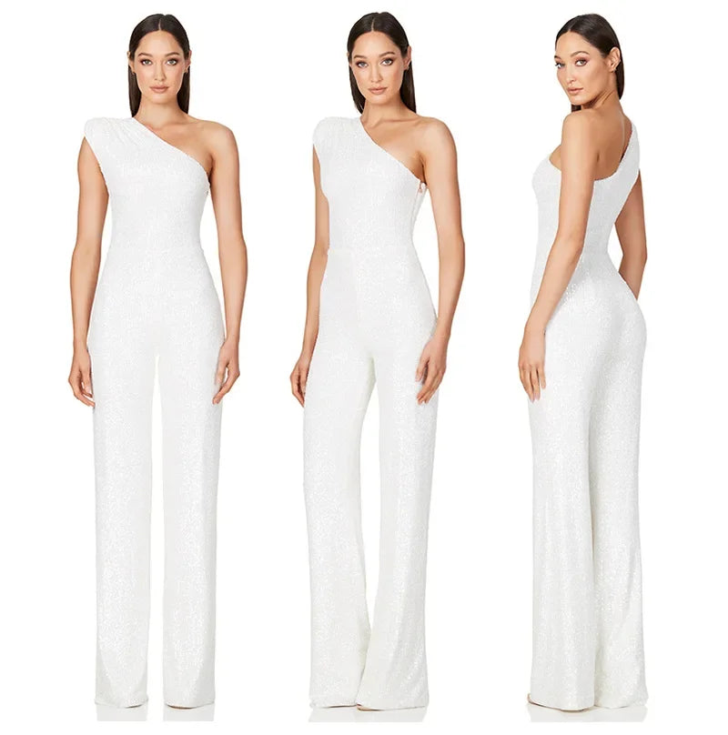 Combi-Pantalon Gala