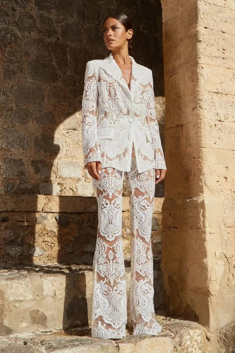 Ensemble Gala Sequins