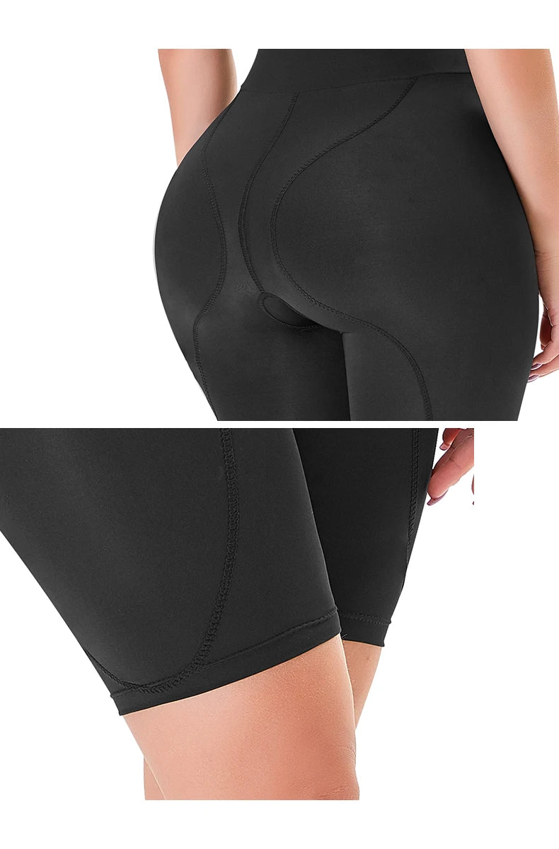 Shorty Silhouette Sablier