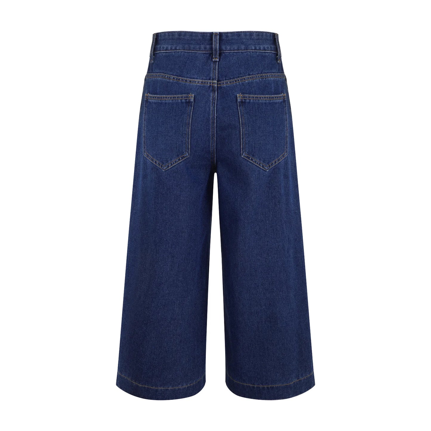 Le Jean Culotte "Élégance Pure"