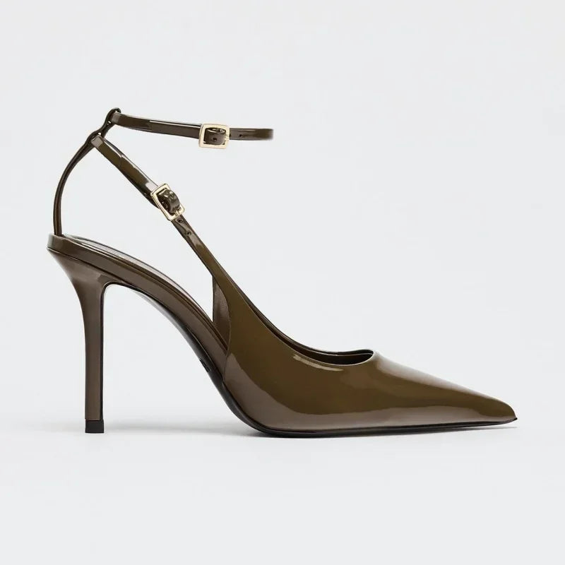 Escarpins "Pure Ligne"