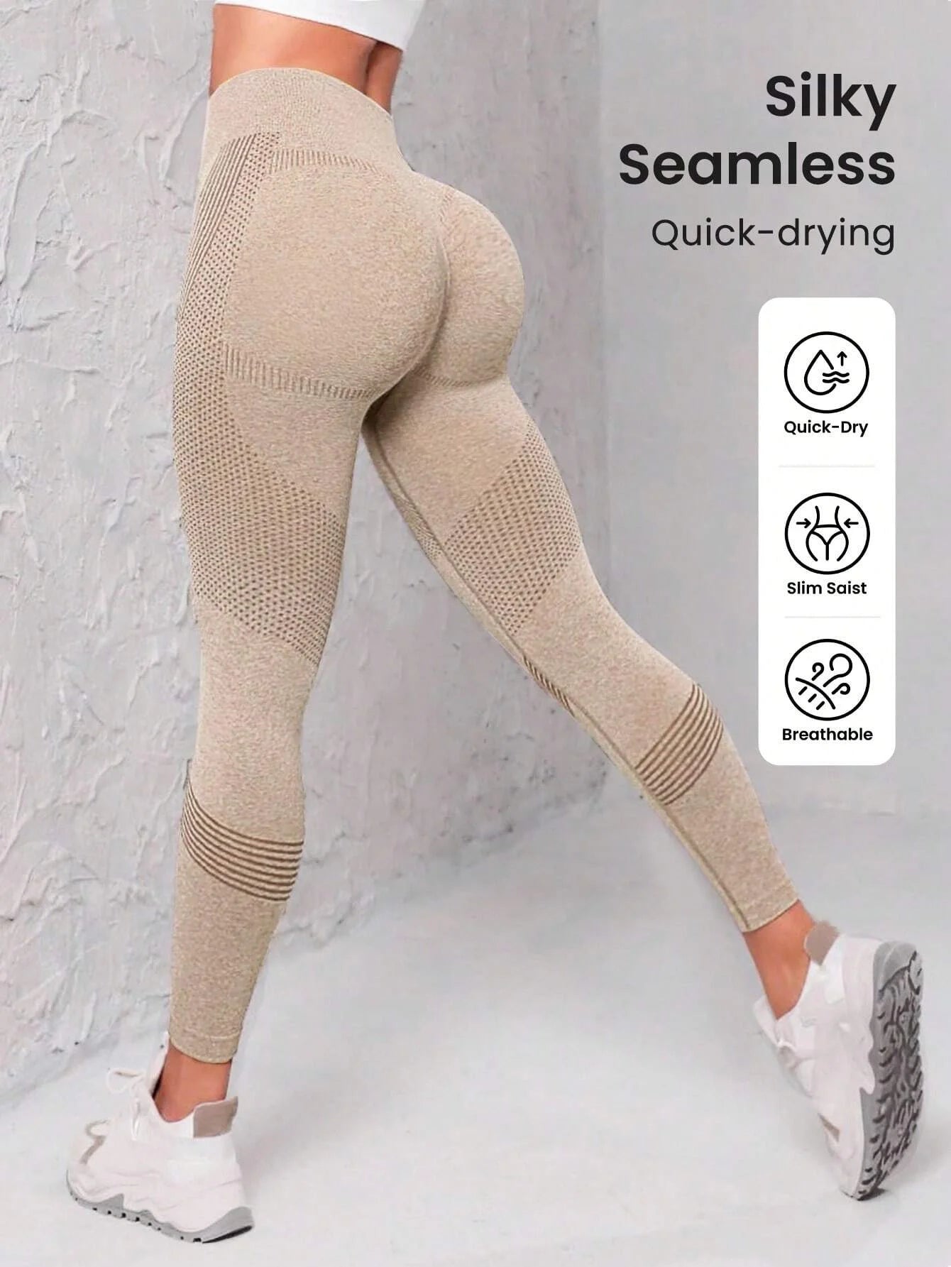Culotte Galbe Immédiat