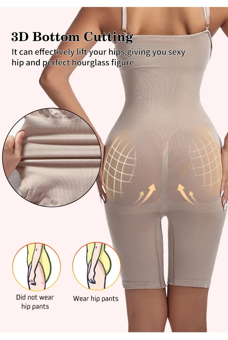 Body Sculpt Liberté