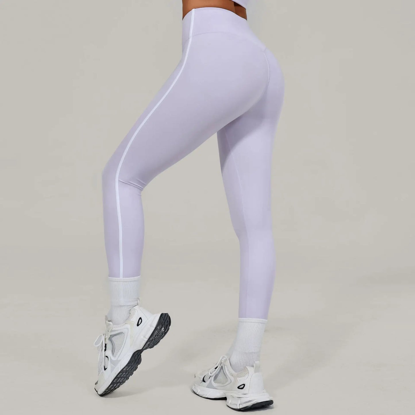 11. Legging Intemporel Chic