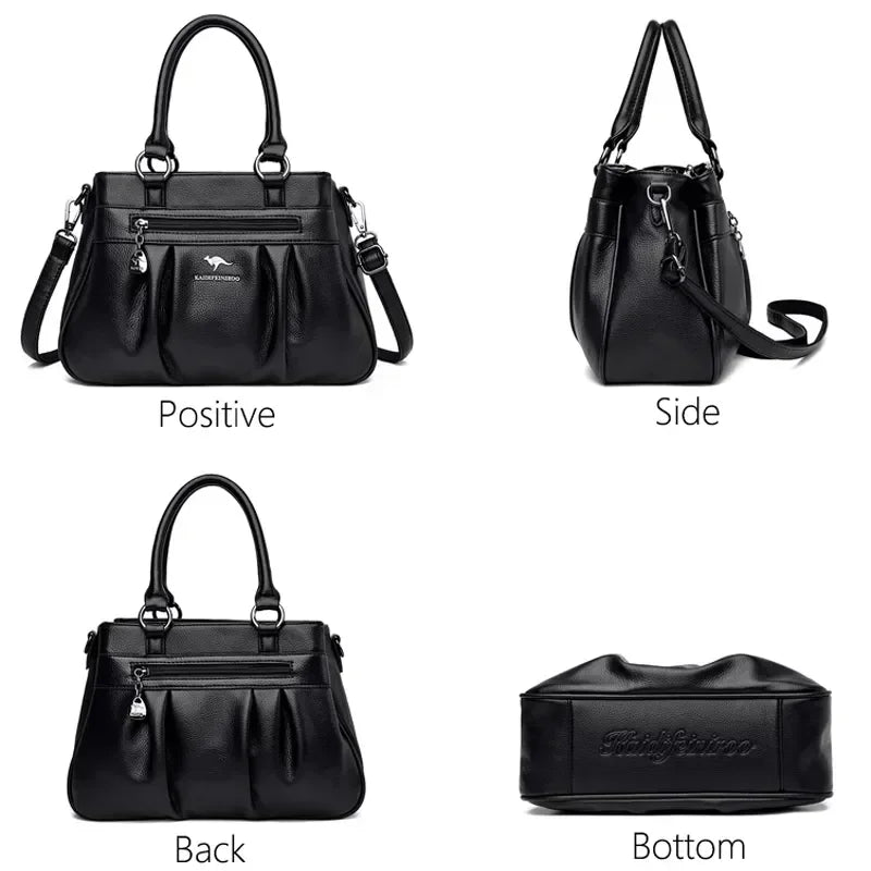 Sac « TRILOGIE »