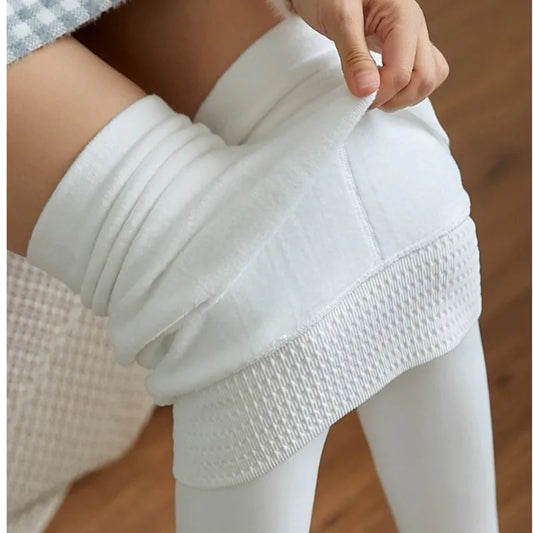 8.. Le Cocon de Velours (Winter Warm Thermal)