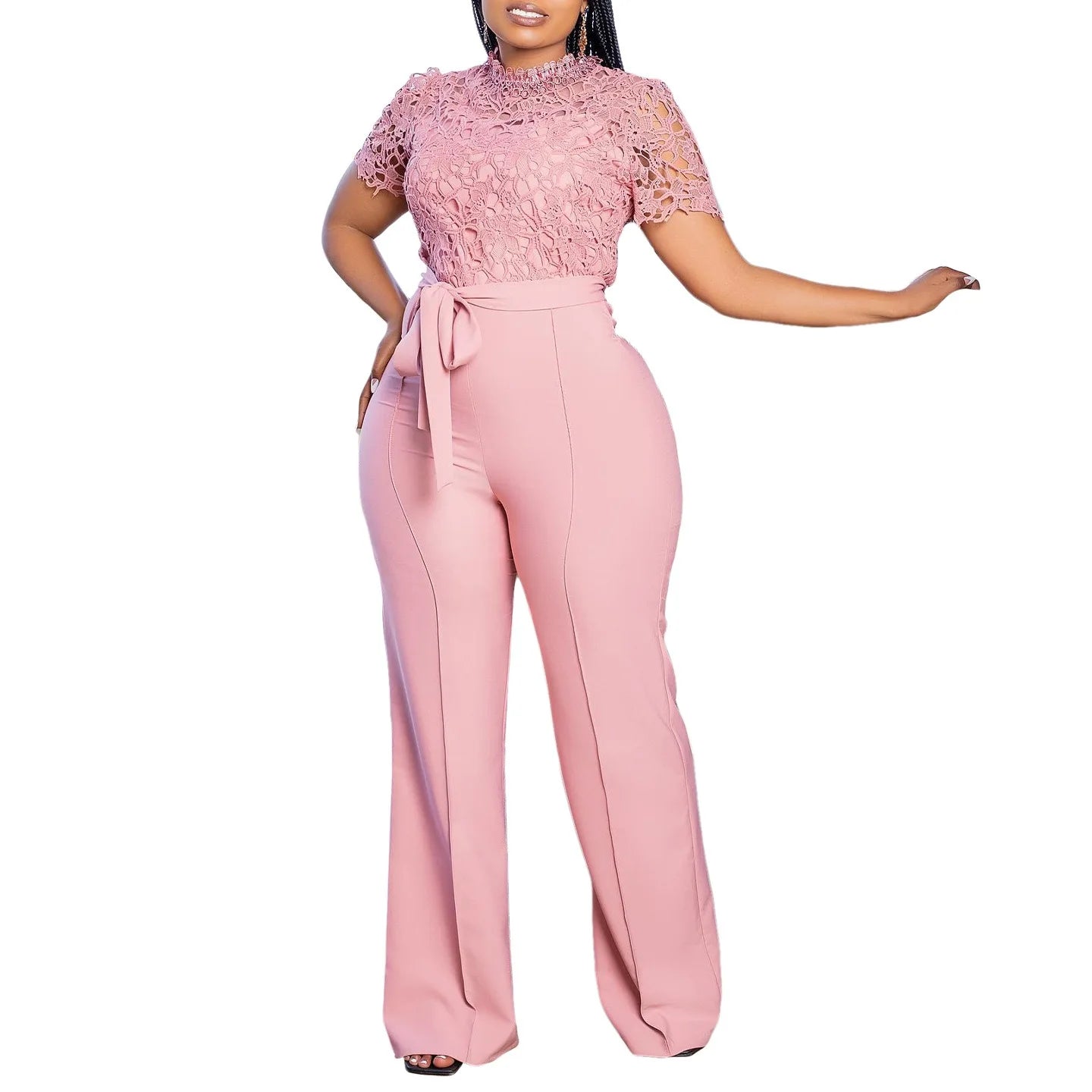 Combi-Pantalon Caliente
