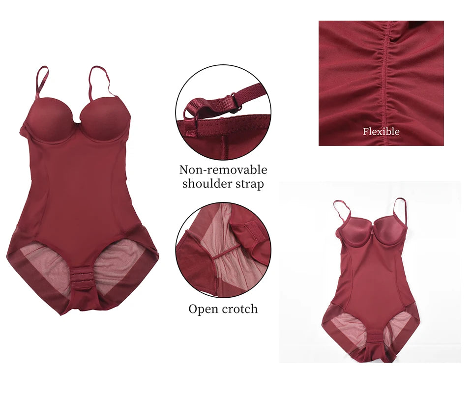 Body Asymétrique Diagonale