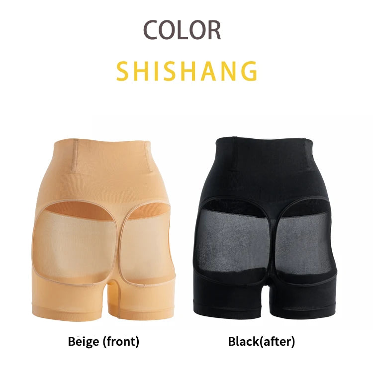 Culotte Galbe Séduction