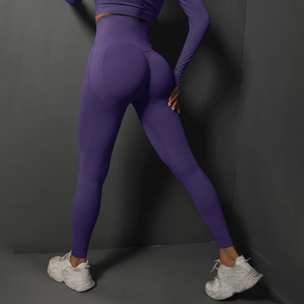 Legging Performance Galbe