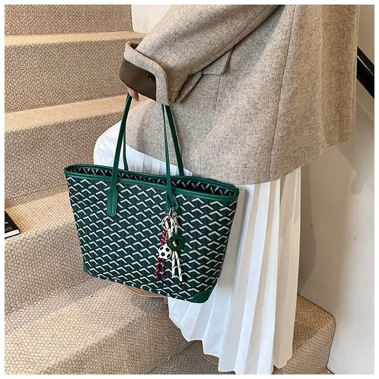 Sac « CITY LUXE »