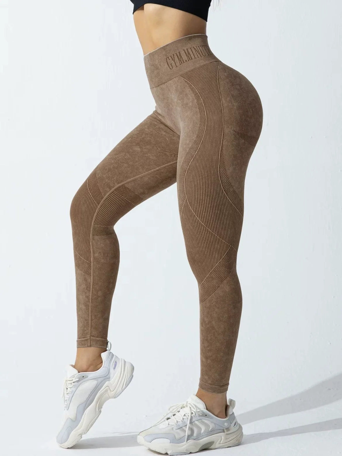 Pantalon Yoga Silhouette