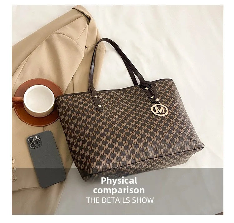 Cabas « PRESTIGE »