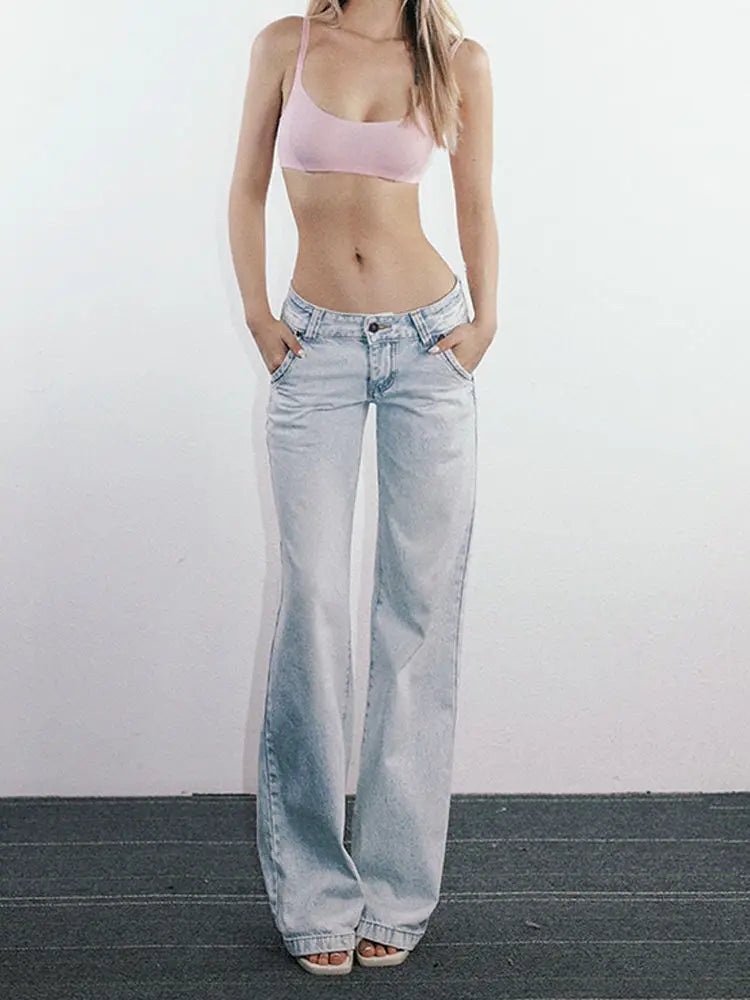 Jean Sky Streetwear