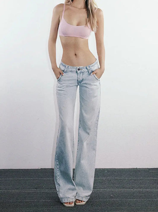 Jean Sky Streetwear