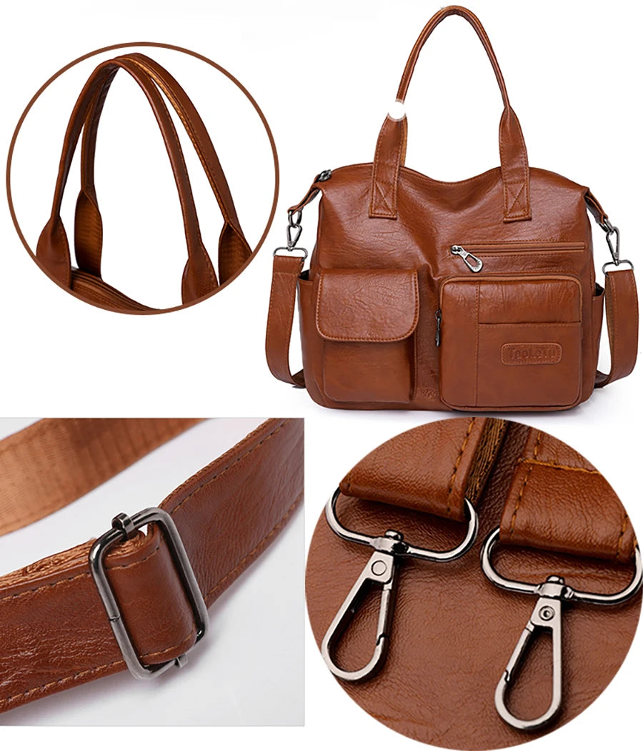 Sac « VINTAGE CHIC »