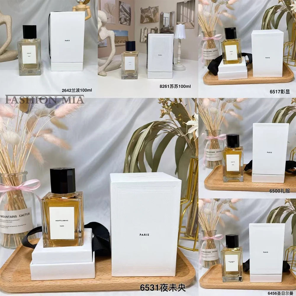 Essence Épurée
