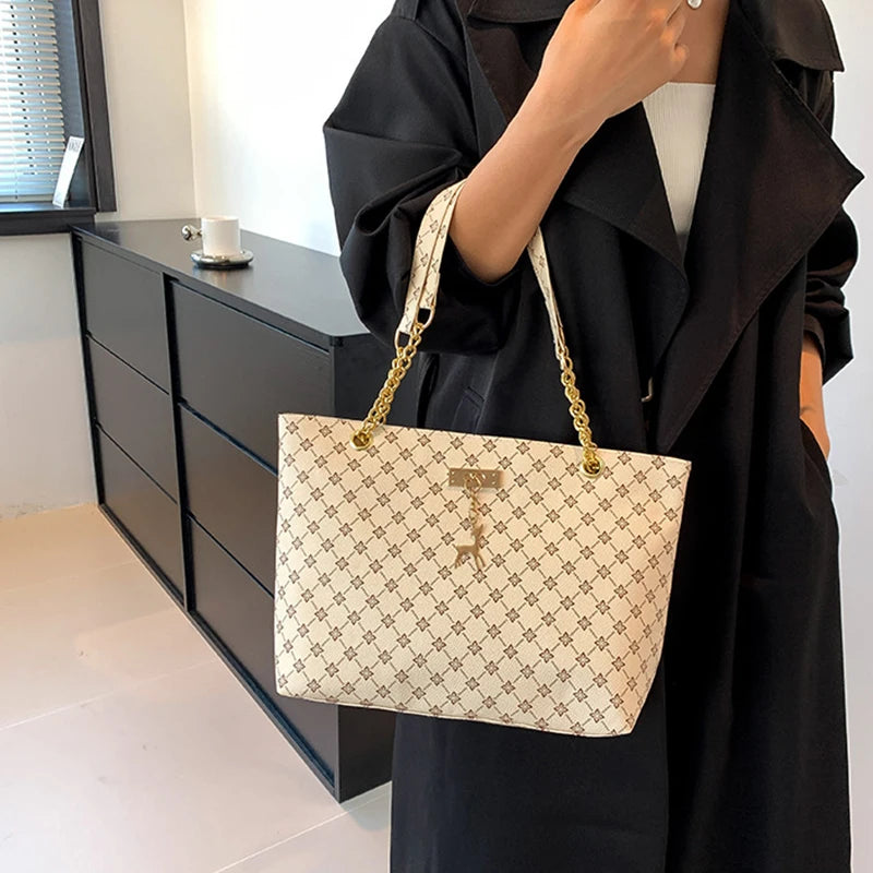 Sac « MONOGRAMME ÉLITE »