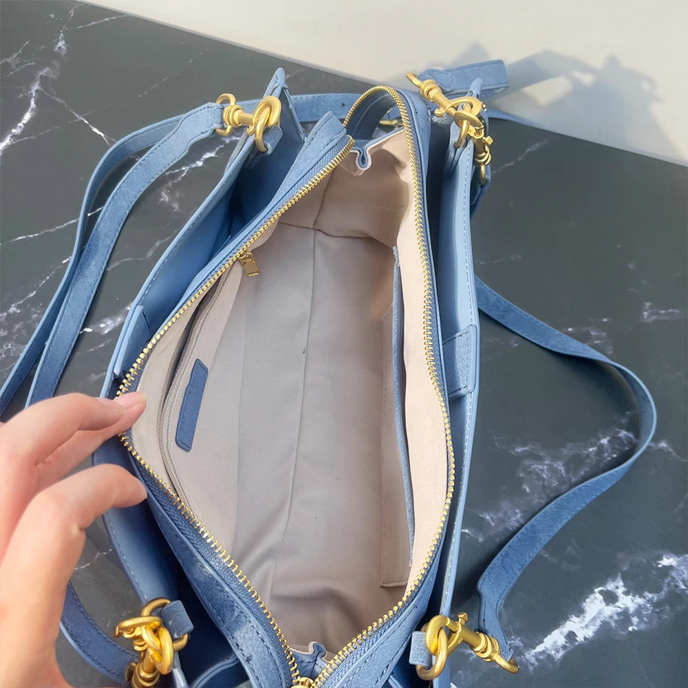 Sac « L'EMBLÈME »