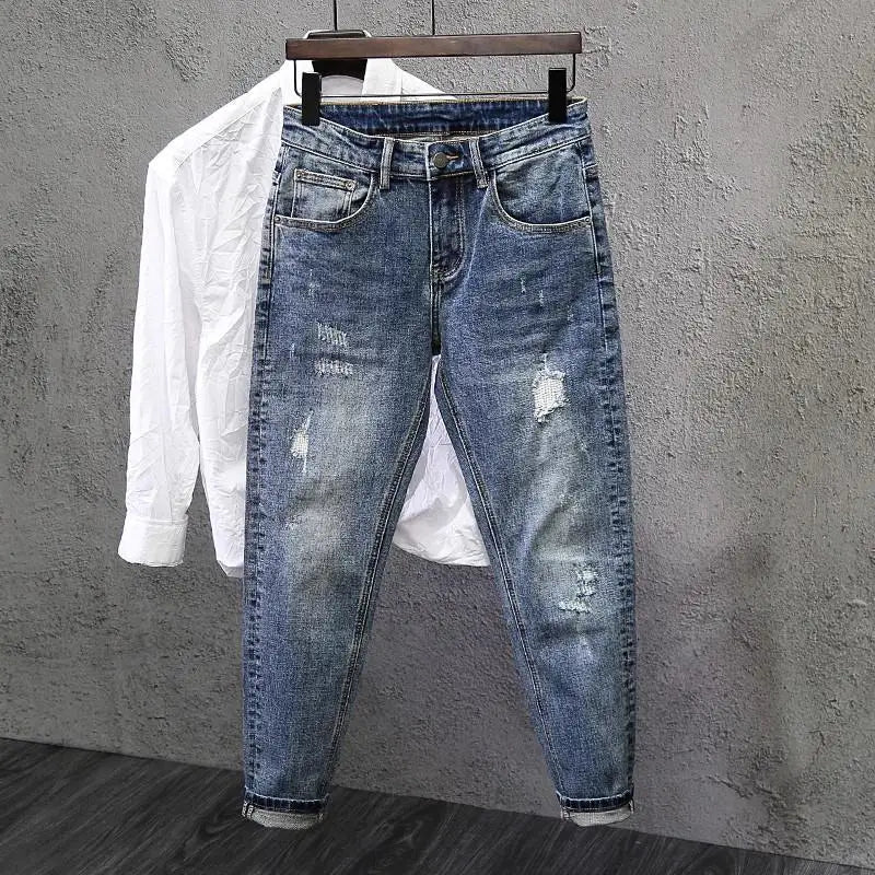 "Essentiel" Slim-Fit