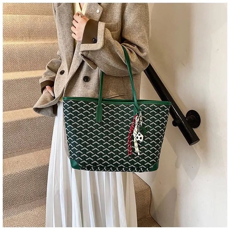 Sac « CITY LUXE »