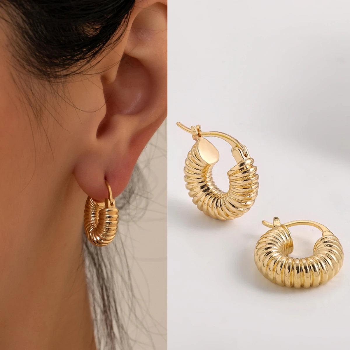 Bague "Essence"