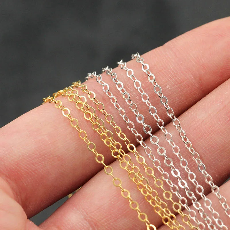 Chaîne "14 CARATS" (Luxe)