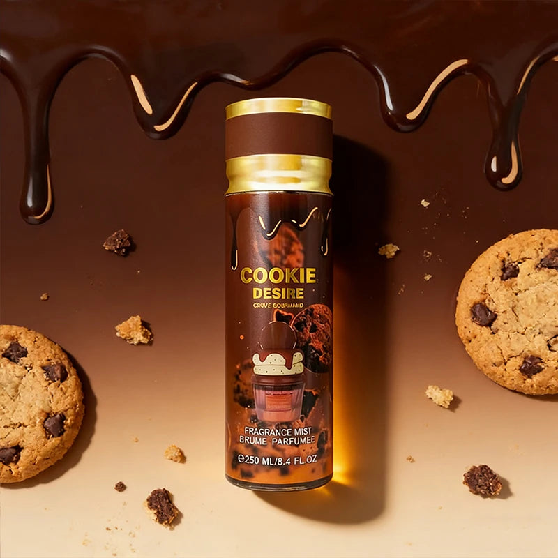 Délice de Crème Gourmet