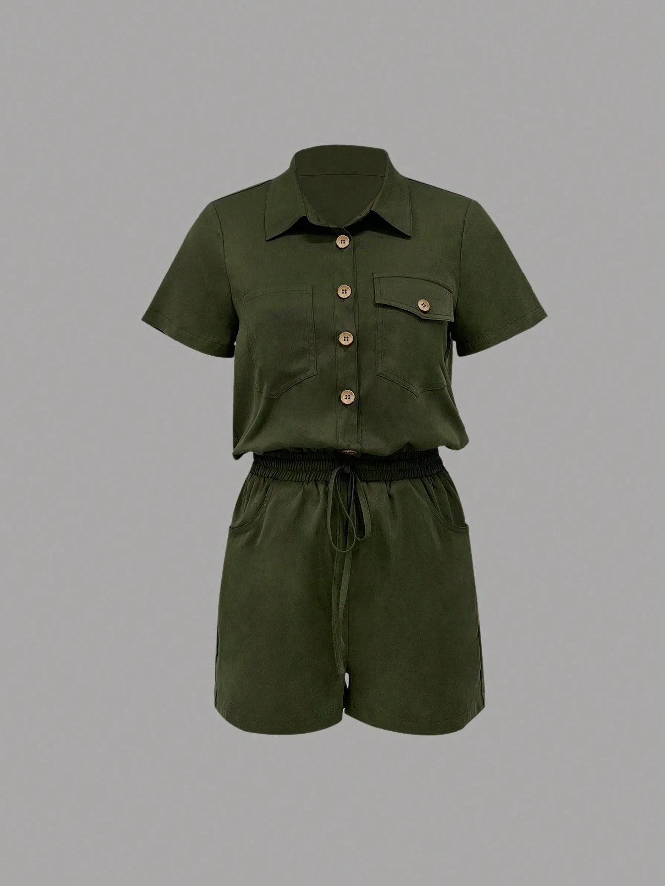 Ensemble Short Safari