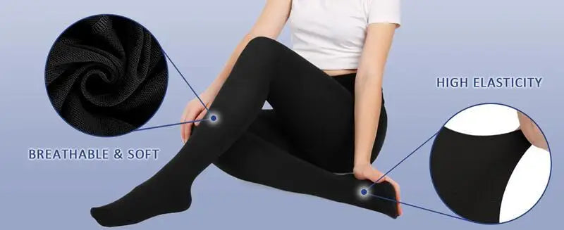 Collants Silhouette Médicaux