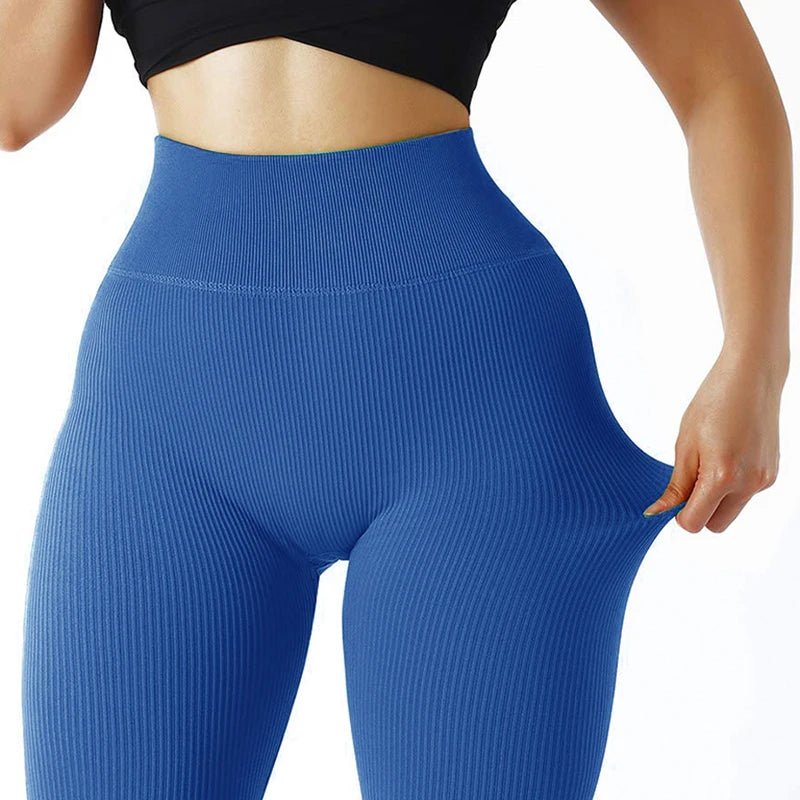 4 - L’Anthracite "Impact" (Women Sports)