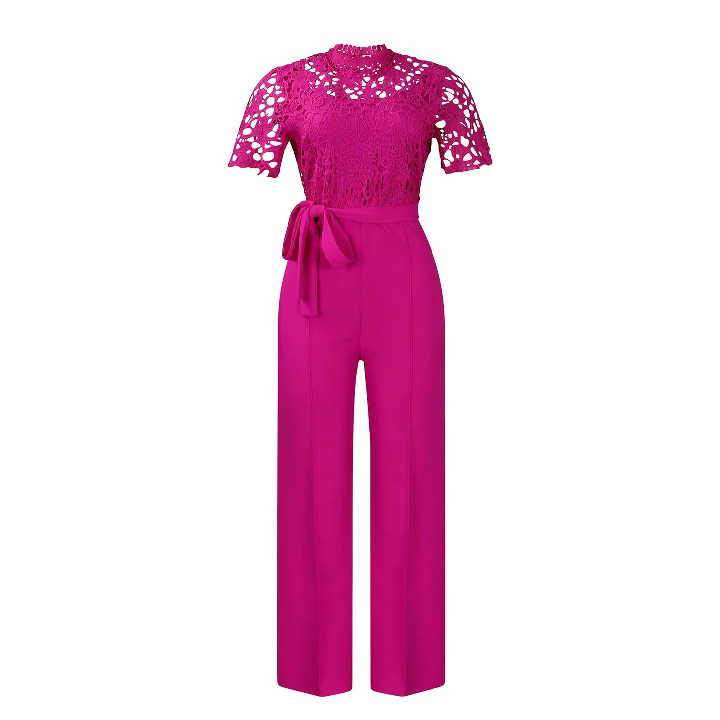 Combi-Pantalon Caliente