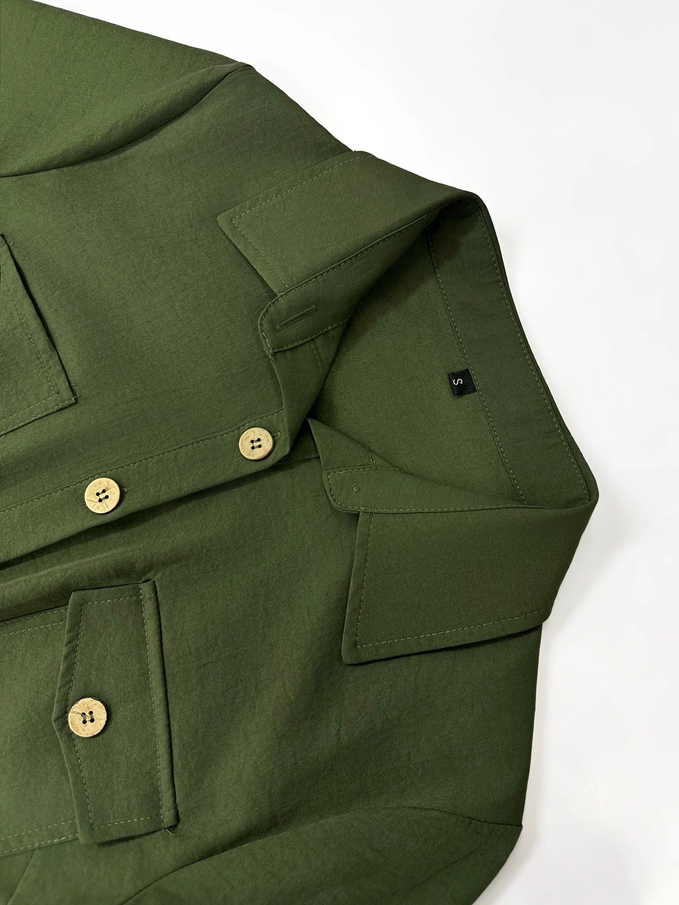 Ensemble Short Safari