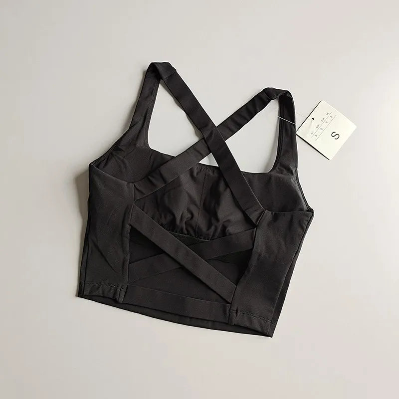 Brassière Sérénité Fit