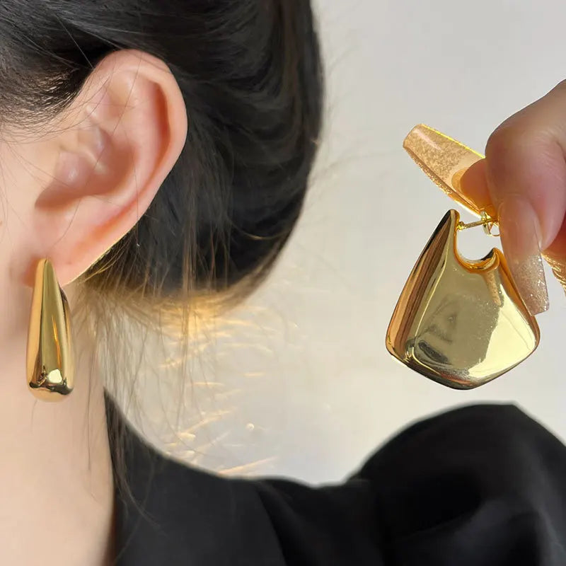 Bague "L'Audacieuse"
