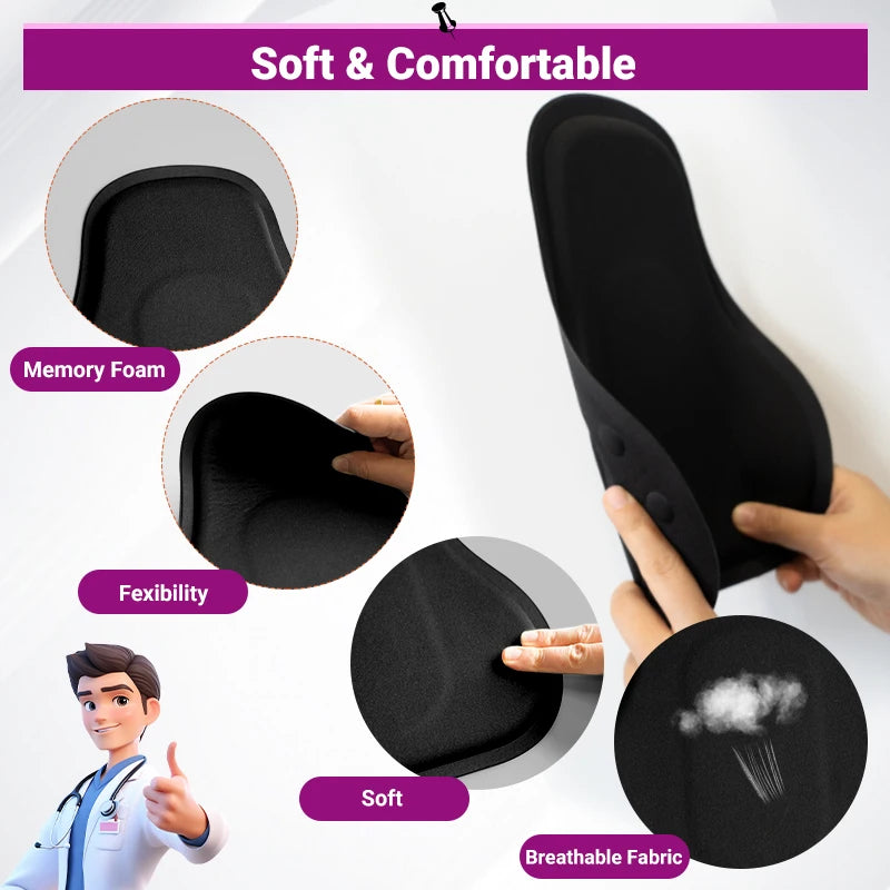 Coussin Abdo Post-Lipo