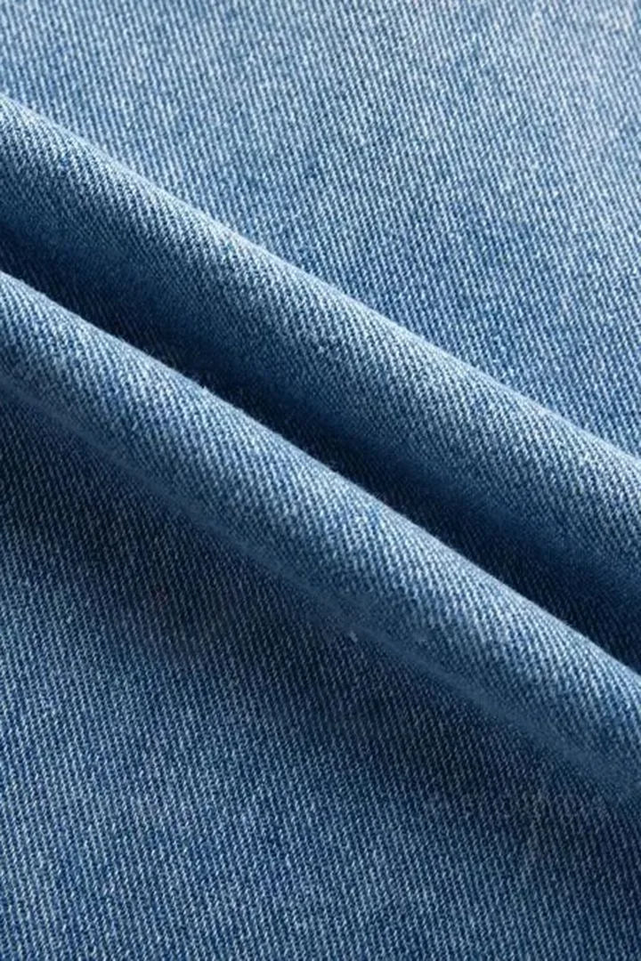 Le Jean Capri ''Signature''