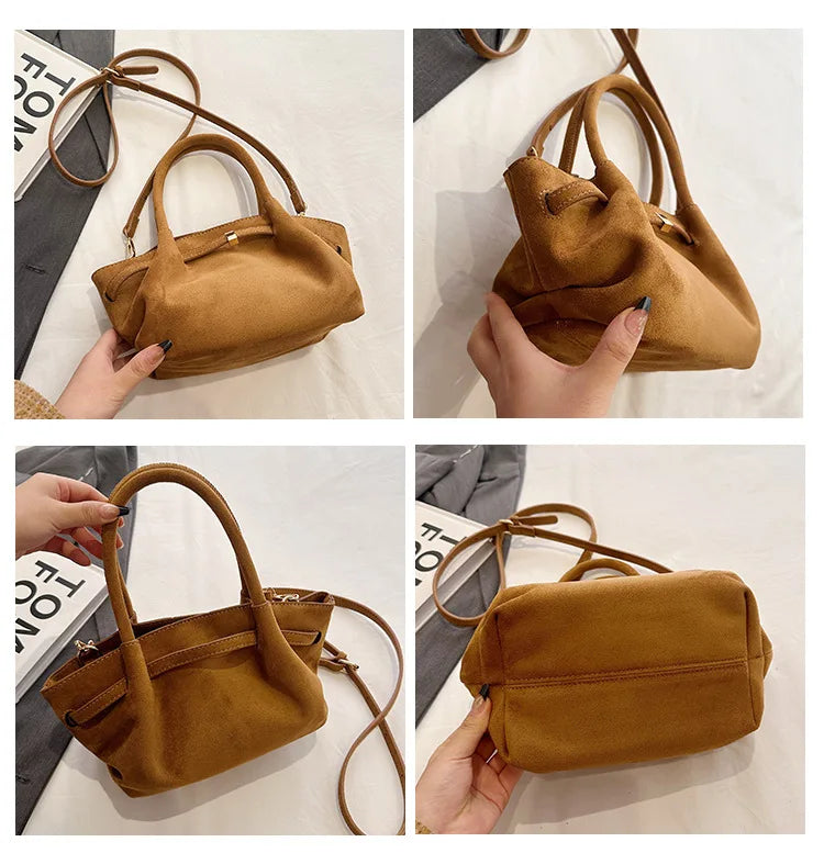 Sac à main multifonction
