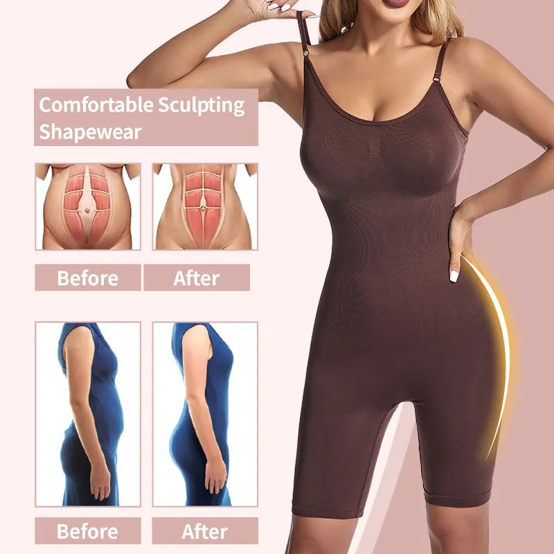 Body Sculpt Liberté