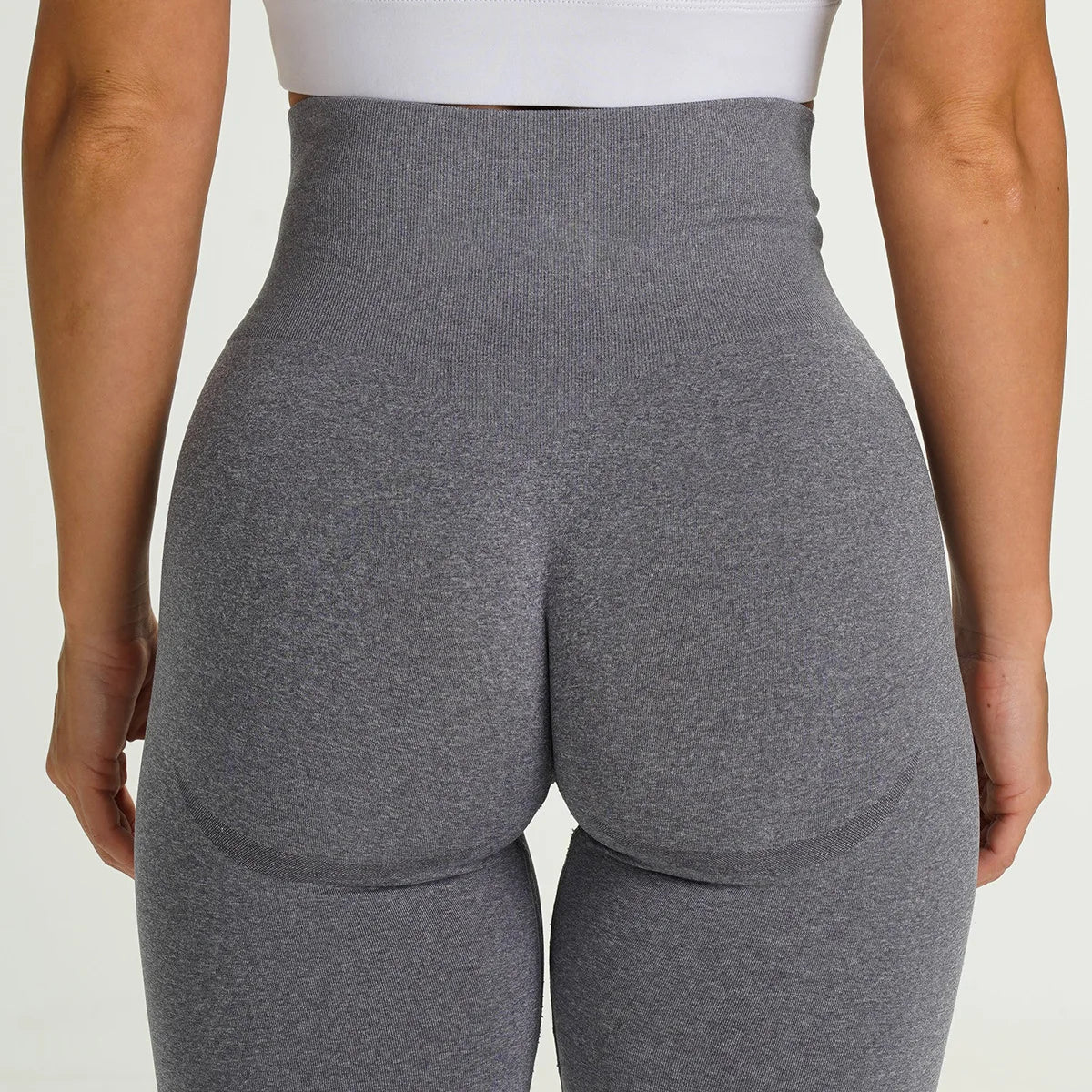 20.. Seamless Sport Yoga Sun