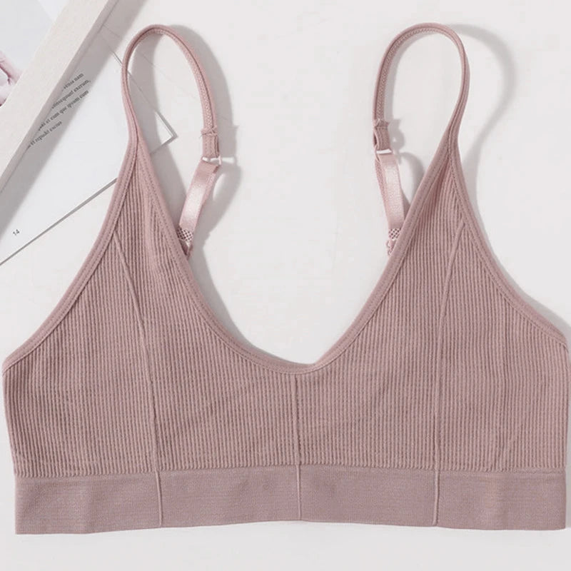 Bandeau Push-Up Invisible