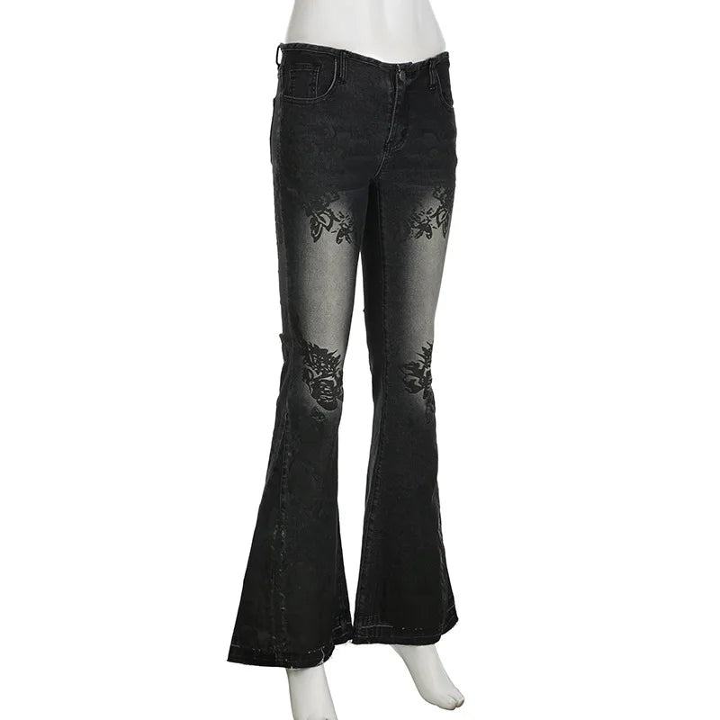 Jean Vintage Loose