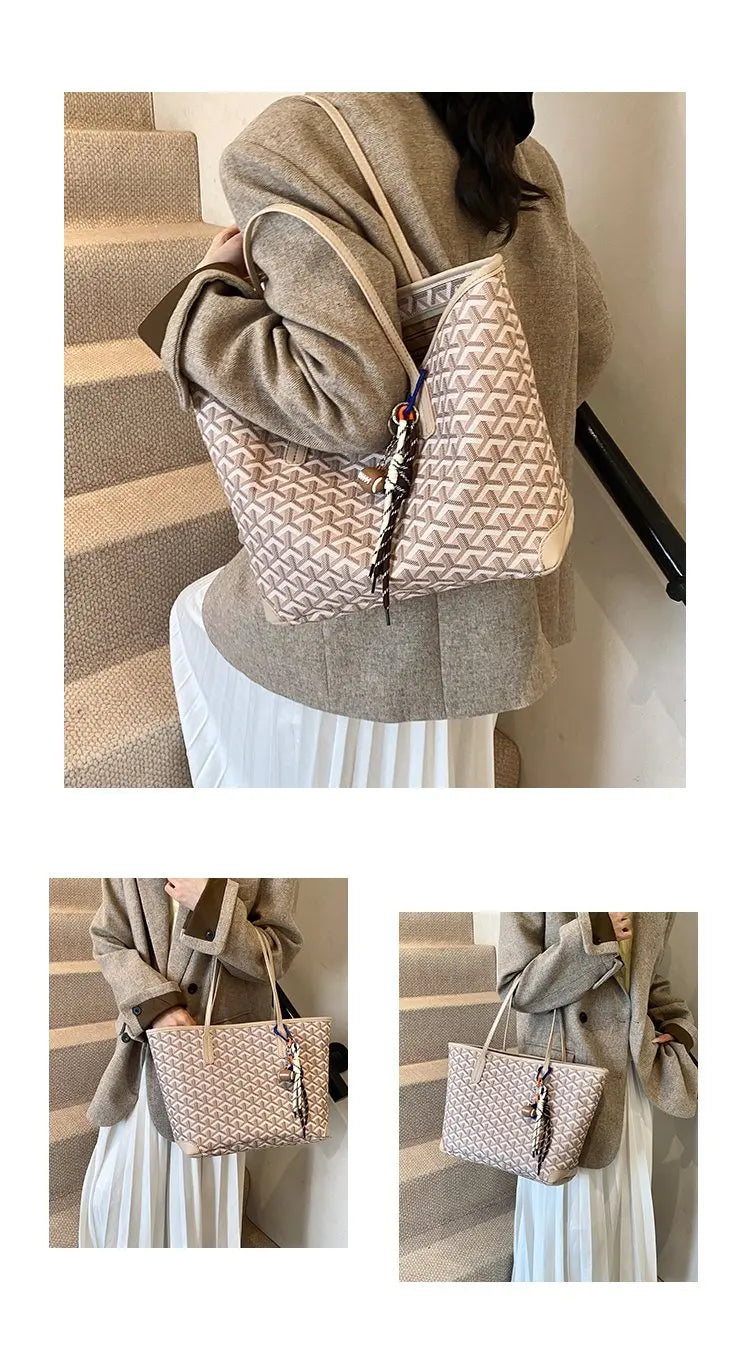Sac « CITY LUXE »