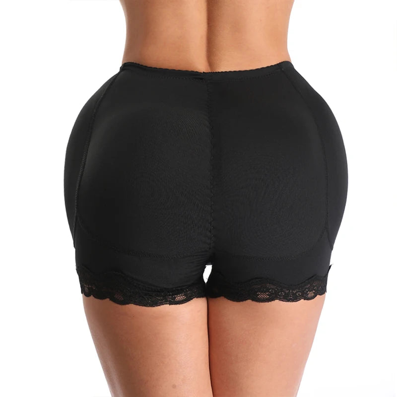 Culotte Silhouette Sablier