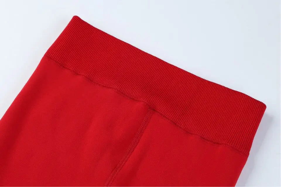 8.. Le Cocon de Velours (Winter Warm Thermal)