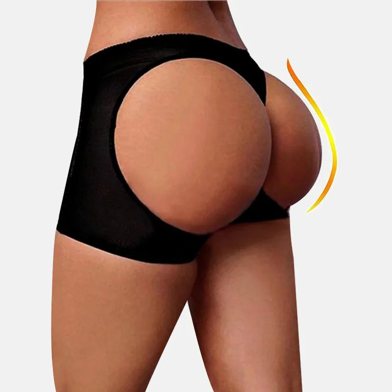 Culotte Push-Up Invisible