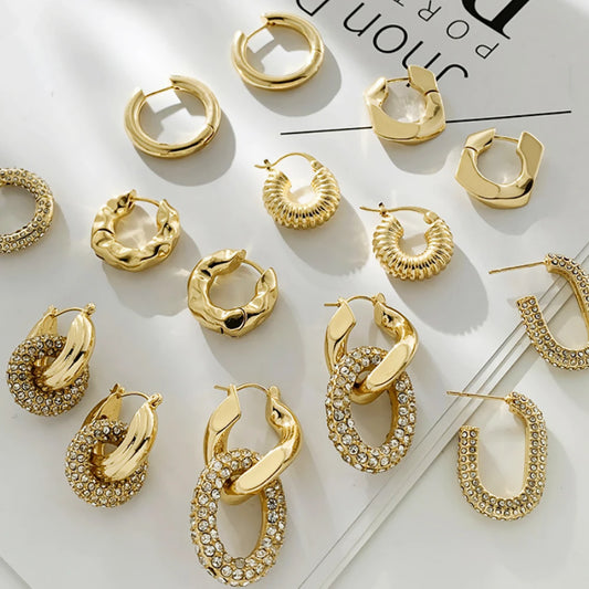 Bague "Essence"