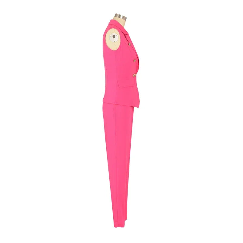Tailleur Pure Élégance
