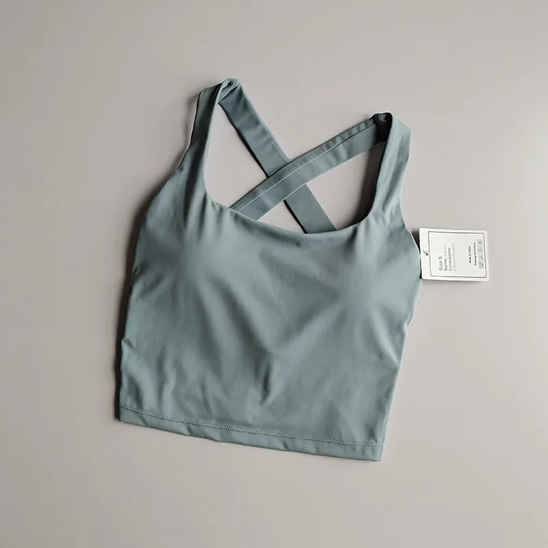 Brassière Sérénité Fit