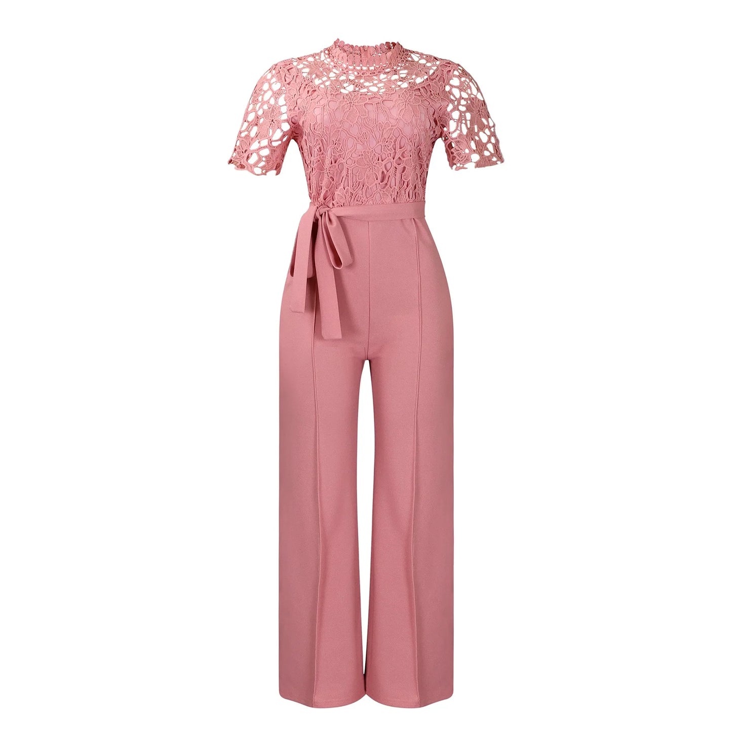 Combi-Pantalon Caliente